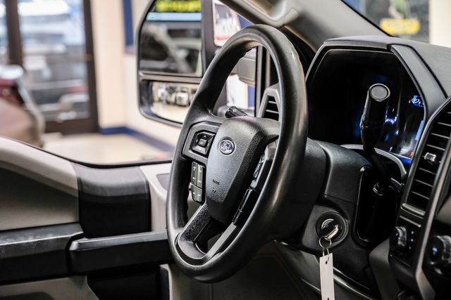 2022 Ford F-350 Super Duty XL