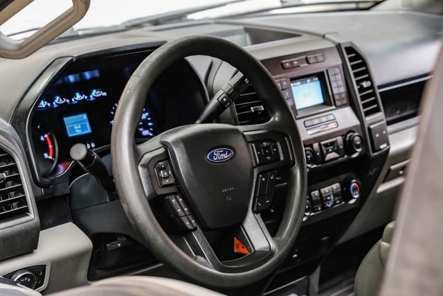 2022 Ford F-350 Super Duty XL