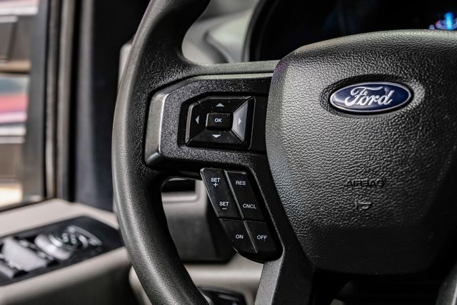 2022 Ford F-350 Super Duty XL