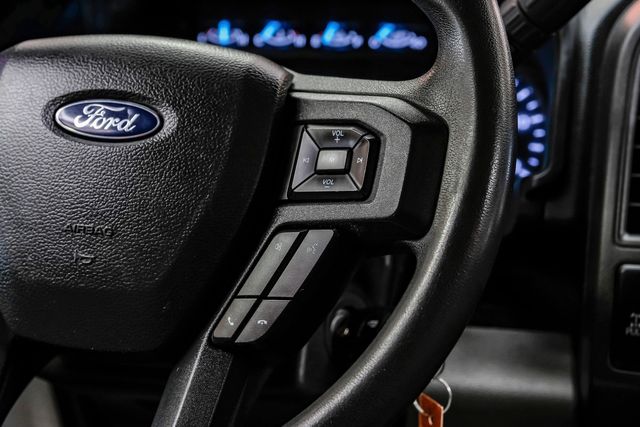 2022 Ford F-350 Super Duty XL 2022 Ford F-350 Super Duty XL