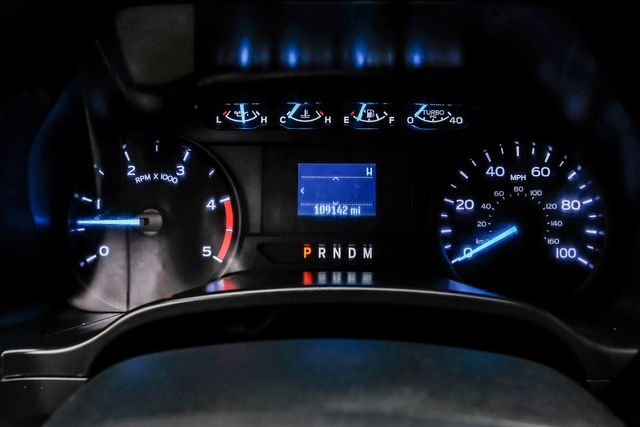 2022 Ford F-350 Super Duty XL