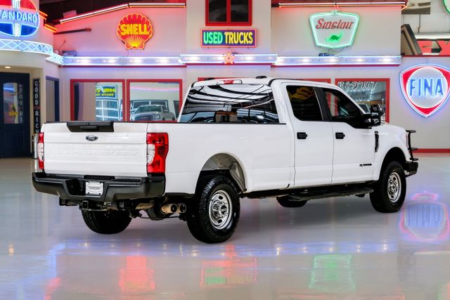 2022 Ford F-350 Super Duty XL 2022 Ford F-350 Super Duty XL