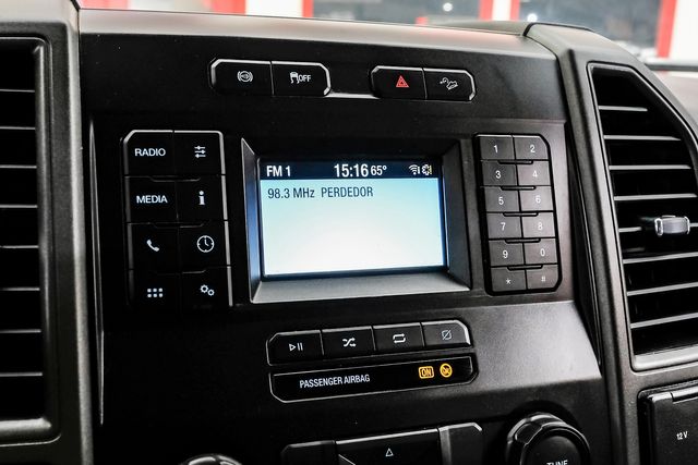 2022 Ford F-350 Super Duty XL 2022 Ford F-350 Super Duty XL