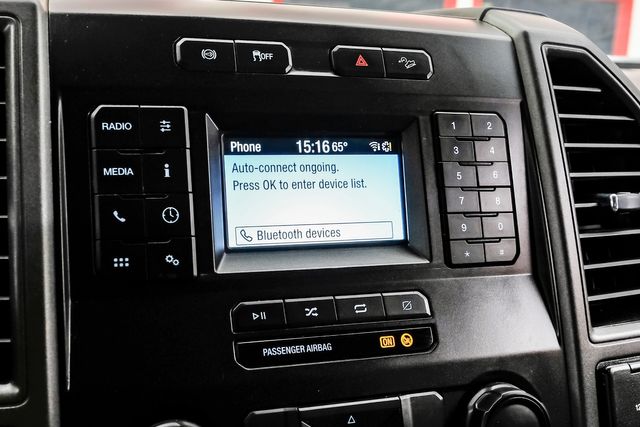 2022 Ford F-350 Super Duty XL