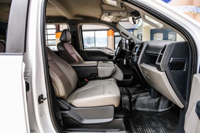 2022 Ford F-350 Super Duty XL 2022 Ford F-350 Super Duty XL