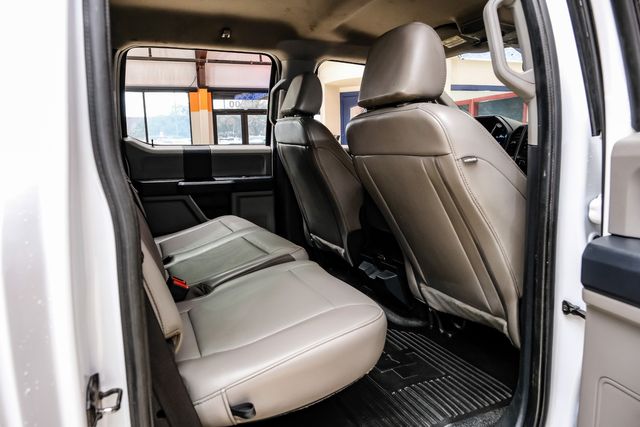 2022 Ford F-350 Super Duty XL