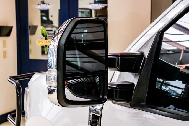 2022 Ford F-350 Super Duty XL