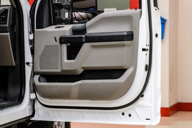 2022 Ford F-350 Super Duty XL 2022 Ford F-350 Super Duty XL