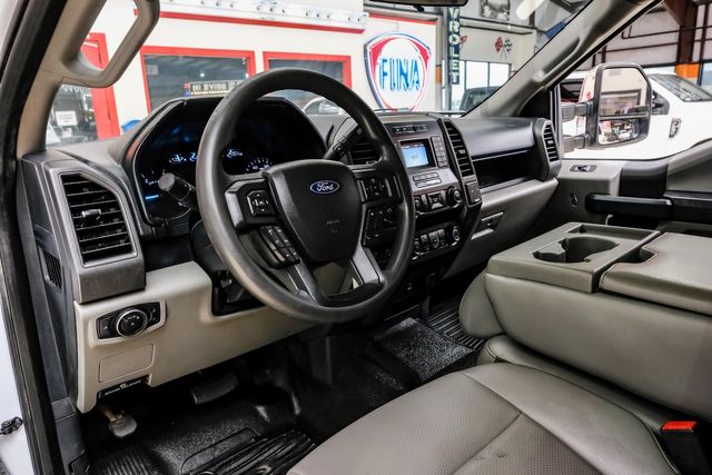 2022 Ford F-350 Super Duty XL 2022 Ford F-350 Super Duty XL