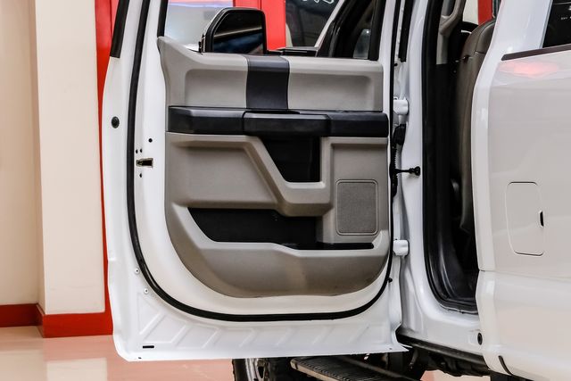 2022 Ford F-350 Super Duty XL