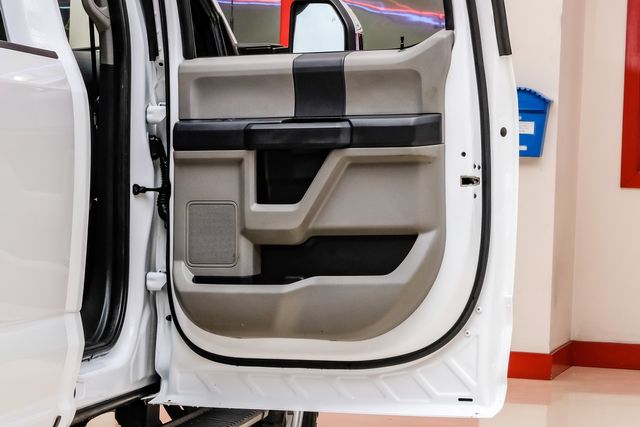 2022 Ford F-350 Super Duty XL