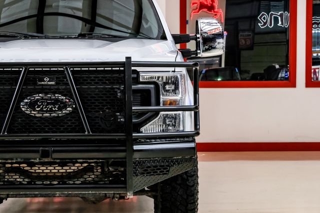 2022 Ford F-350 Super Duty XL