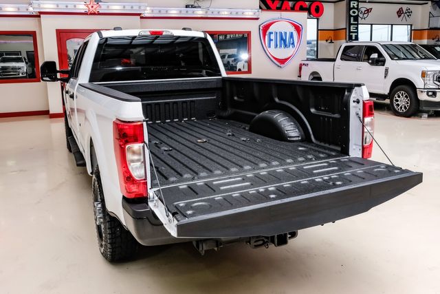 2022 Ford F-350 Super Duty XL 2022 Ford F-350 Super Duty XL