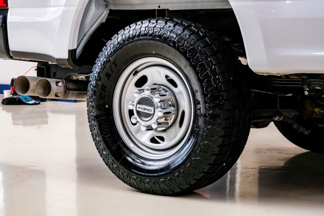 2022 Ford F-350 Super Duty XL