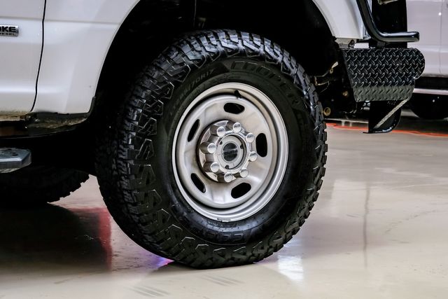 2022 Ford F-350 Super Duty XL