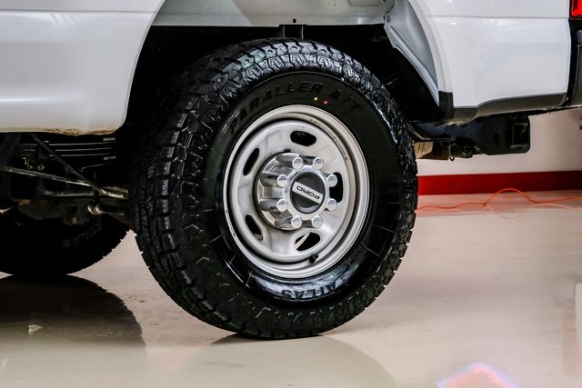 2022 Ford F-350 Super Duty XL 2022 Ford F-350 Super Duty XL