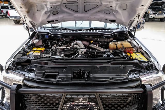 2022 Ford F-350 Super Duty XL 2022 Ford F-350 Super Duty XL