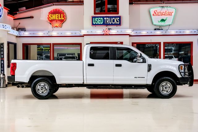 2022 Ford F-350 Super Duty XL