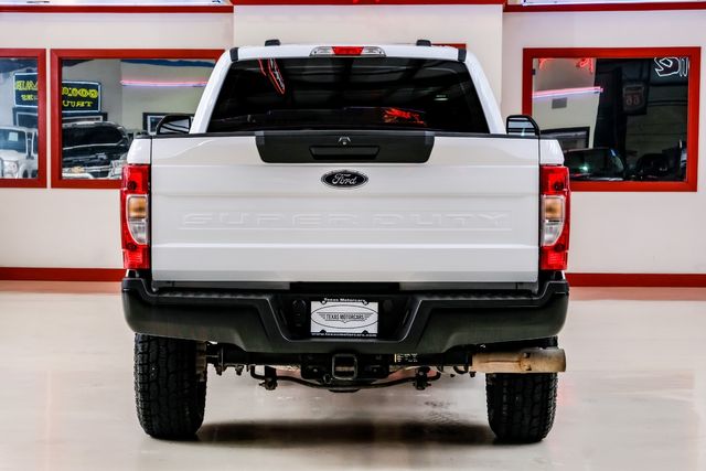 2022 Ford F-350 Super Duty XL