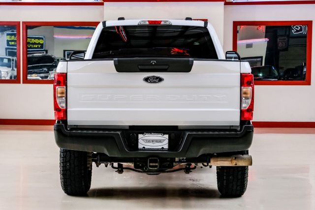 2022 Ford F-350 Super Duty XL | Addison, TX | Mr Car Guys