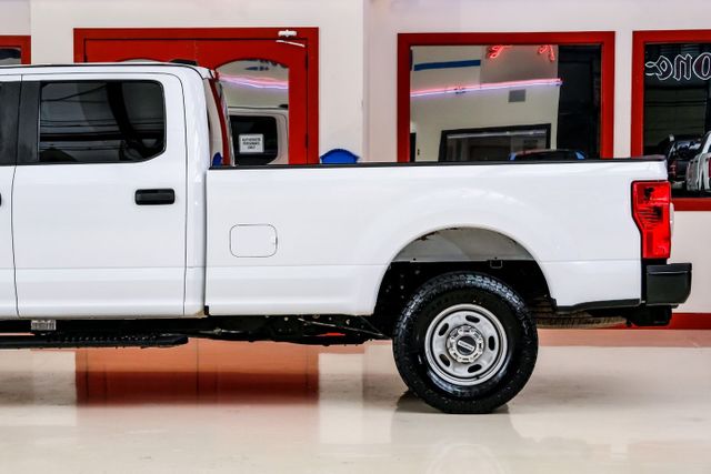 2022 Ford F-350 Super Duty XL | Addison, TX | Mr Car Guys 2022 Ford F-350 Super Duty XL | Addison, TX | Mr Car Guys
