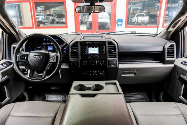 2022 Ford F-350 Super Duty XL | Addison, TX | Mr Car Guys