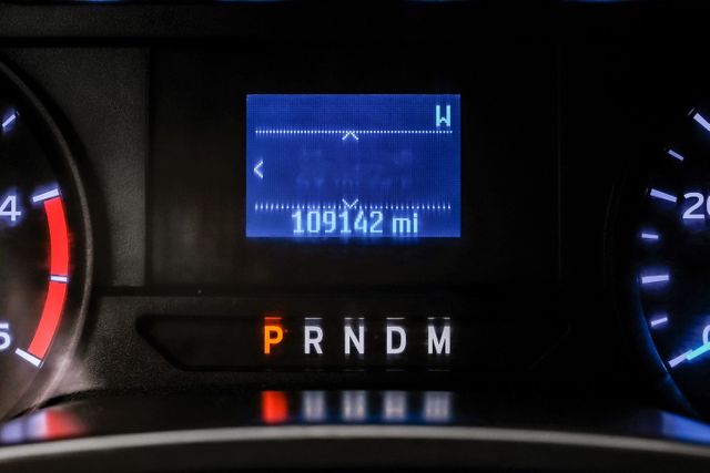 2022 Ford F-350 Super Duty XL | Addison, TX | Mr Car Guys