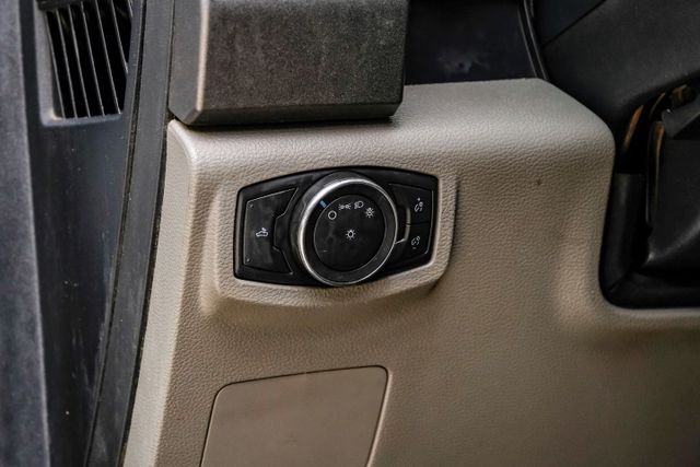 2022 Ford F-350 Super Duty XL | Addison, TX | Mr Car Guys