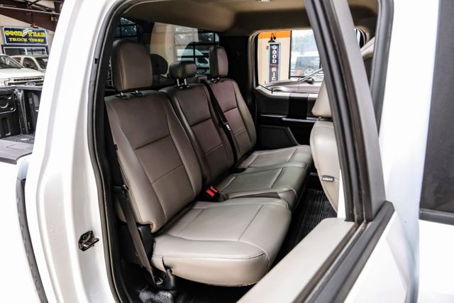 2022 Ford F-350 Super Duty XL | Addison, TX | Mr Car Guys