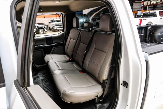 2022 Ford F-350 Super Duty XL | Addison, TX | Mr Car Guys