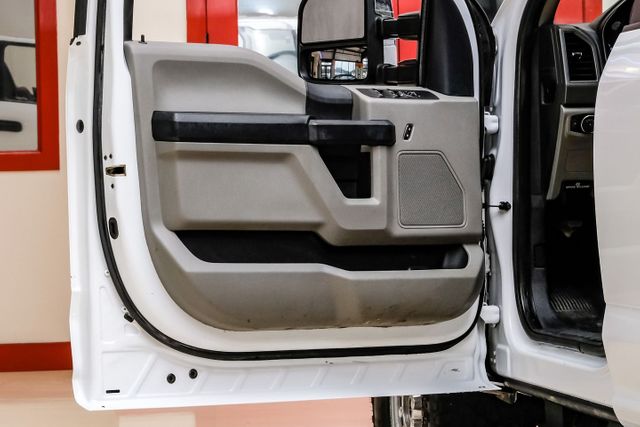 2022 Ford F-350 Super Duty XL | Addison, TX | Mr Car Guys