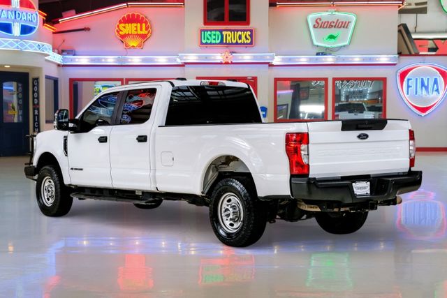 2022 Ford F-350 Super Duty XL | Addison, TX | Mr Car Guys