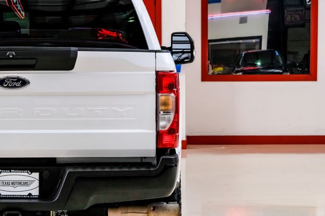 2022 Ford F-350 Super Duty XL | Addison, TX | Mr Car Guys