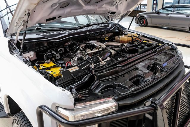 2022 Ford F-350 Super Duty XL | Addison, TX | Mr Car Guys