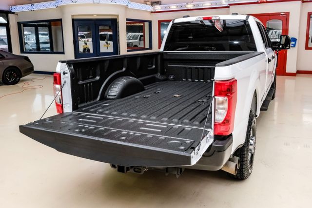 2022 Ford F-350 Super Duty XL | Addison, TX | Mr Car Guys 2022 Ford F-350 Super Duty XL | Addison, TX | Mr Car Guys