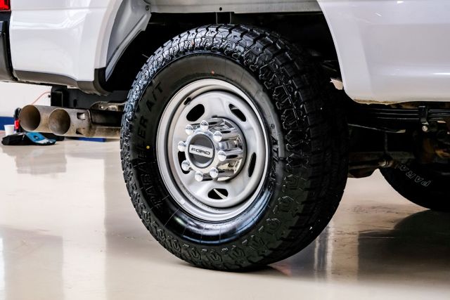 2022 Ford F-350 Super Duty XL | Addison, TX | Mr Car Guys