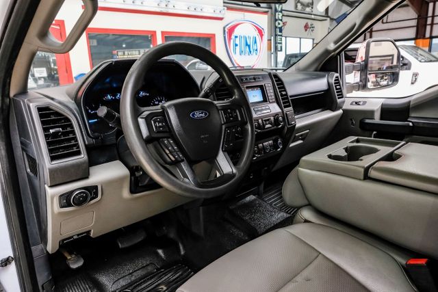 2022 Ford F-350 Super Duty XL | Addison, TX | Mr Car Guys