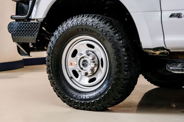 2022 Ford F-350 Super Duty XL | Addison, TX | Mr Car Guys