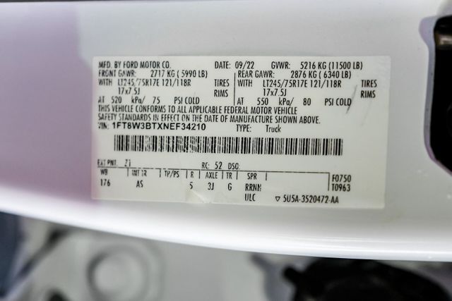 2022 Ford F-350 Super Duty XL | Addison, TX | Mr Car Guys 2022 Ford F-350 Super Duty XL | Addison, TX | Mr Car Guys