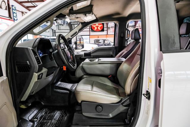 2022 Ford F-350 Super Duty XL | Addison, TX | Mr Car Guys