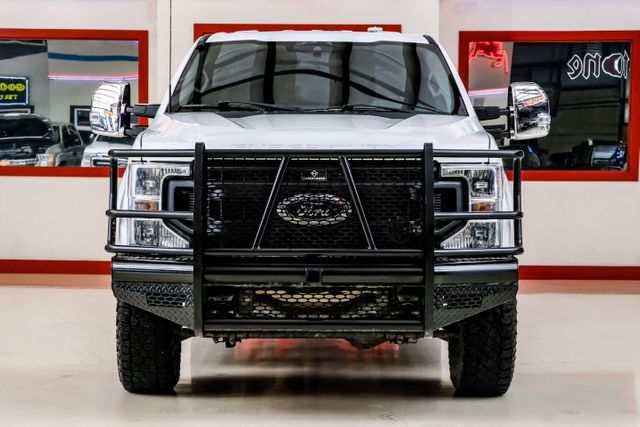 2022 Ford F-350 Super Duty XL | Addison, TX | Mr Car Guys