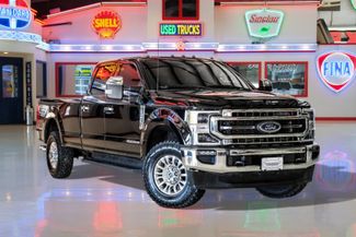 2022 Ford F-350 Super Duty Lariat