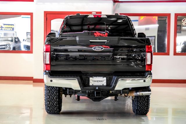 2022 Ford F-350 Super Duty Lariat | New York, NY | Spincar Demo Account 2022 Ford F-350 Super Duty Lariat | New York, NY | Spincar Demo Account