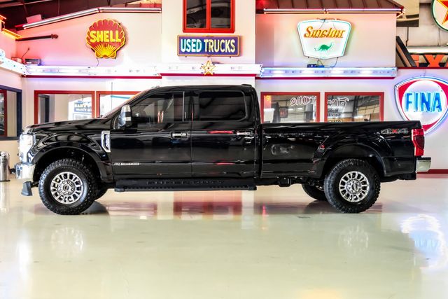 2022 Ford F-350 Super Duty Lariat | New York, NY | Spincar Demo Account 2022 Ford F-350 Super Duty Lariat | New York, NY | Spincar Demo Account