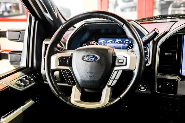 2022 Ford F-350 Super Duty Lariat