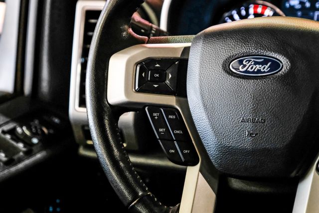 2022 Ford F-350 Super Duty Lariat