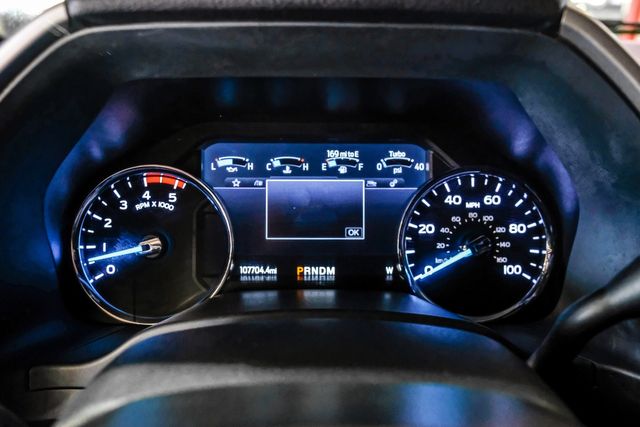 2022 Ford F-350 Super Duty Lariat