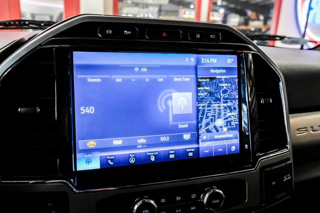 2022 Ford F-350 Super Duty Lariat 2022 Ford F-350 Super Duty Lariat