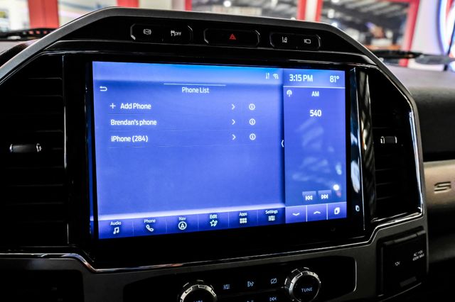 2022 Ford F-350 Super Duty Lariat