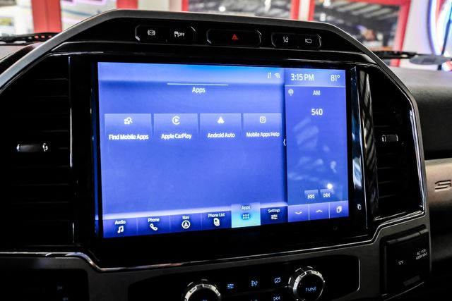 2022 Ford F-350 Super Duty Lariat